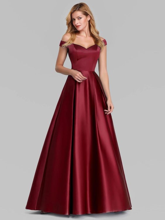 elegant prom dresses