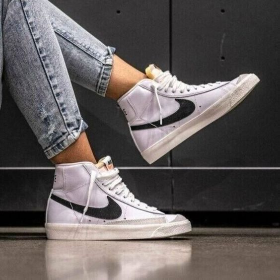 nike high tops