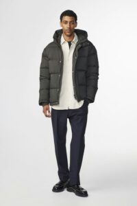 puffer jackets