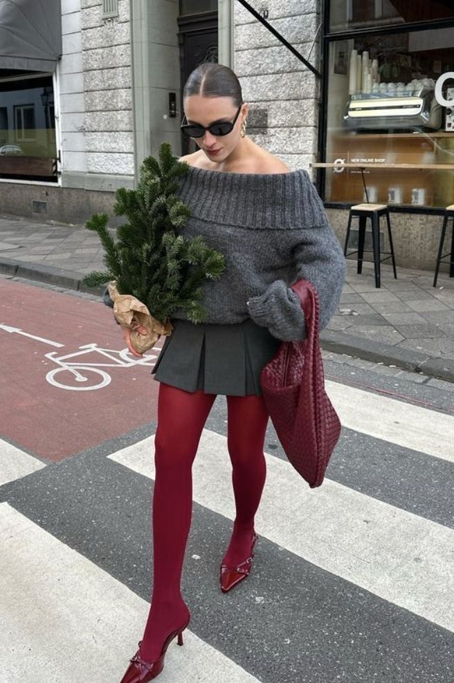 holiday fashion trends