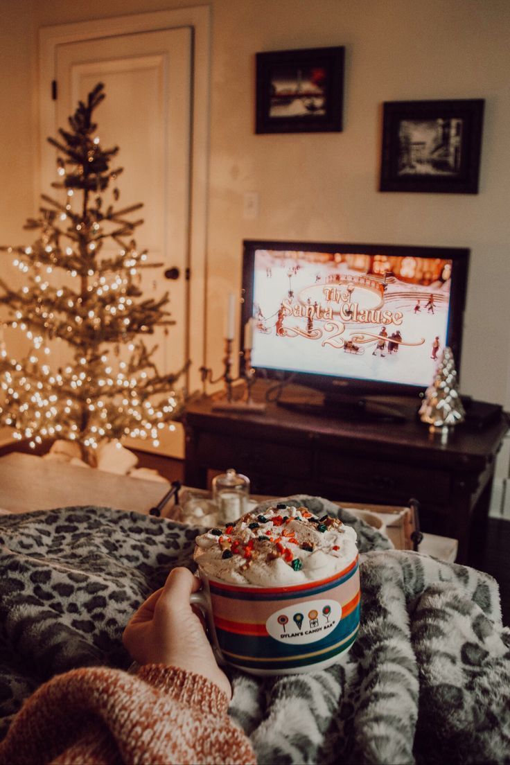 christmas movies