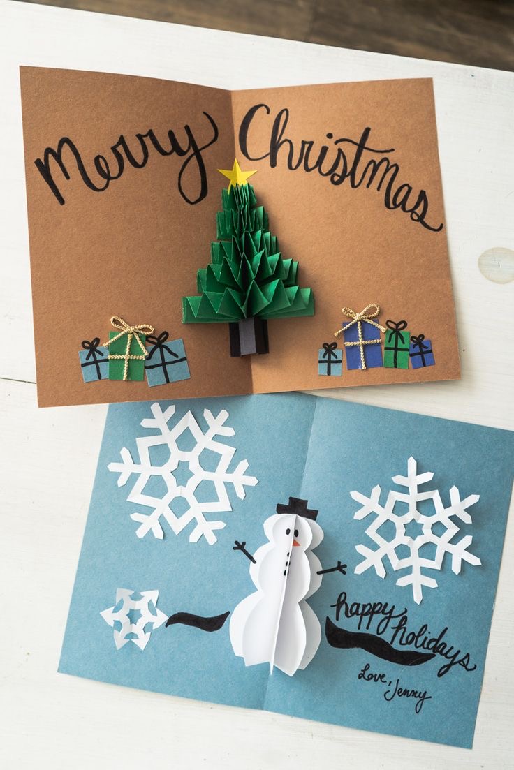 christmas card ideas,