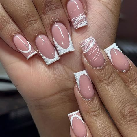 Acrylic Nail Ideas