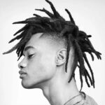 13 Freeform Dreads Styles To Try • The Clean Style