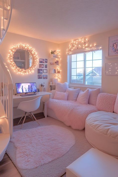 Pinterest Room Inspo