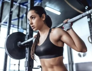 Good morning exercise