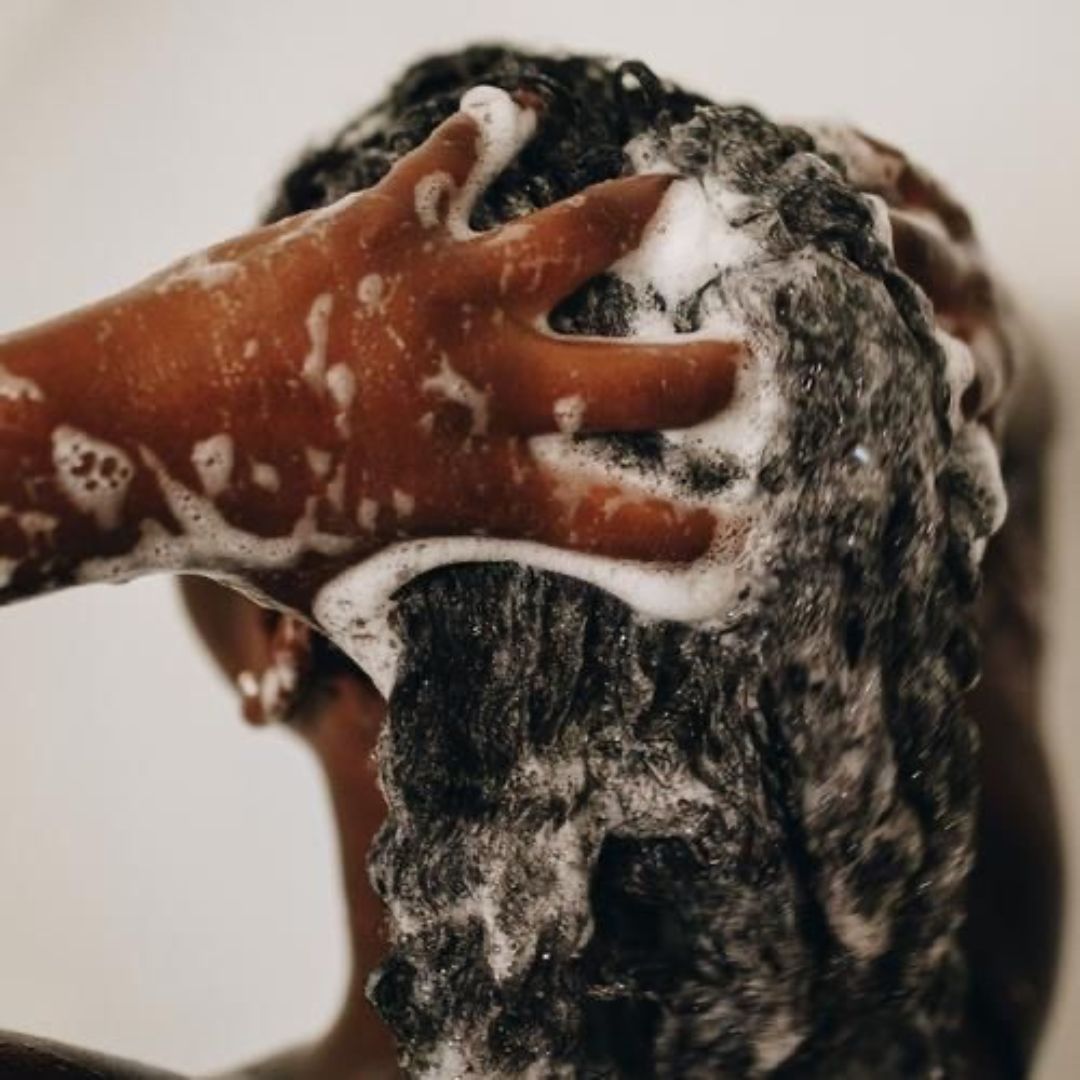 how often should you wash your hair