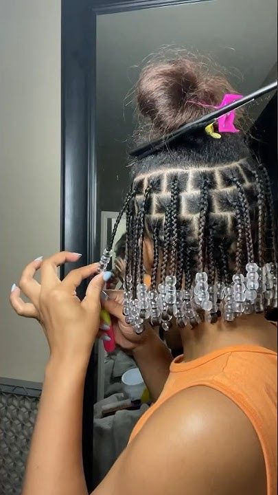 how to braid hair like a pro