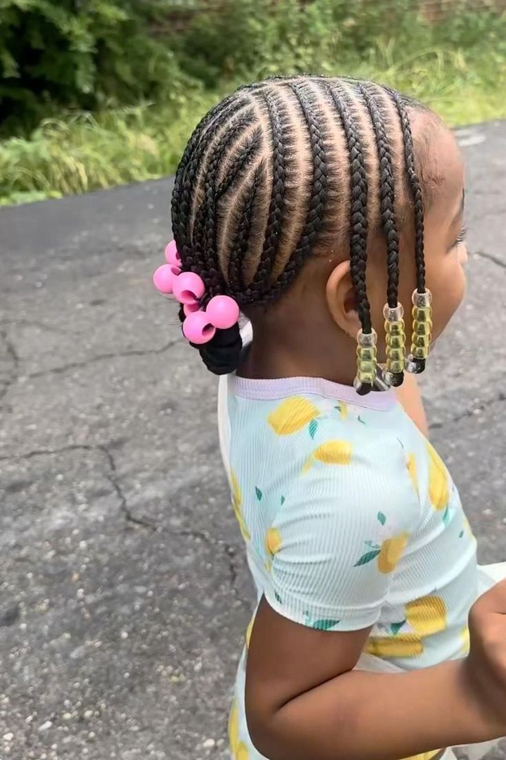 how to braid hair for kids