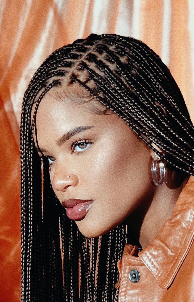box braids